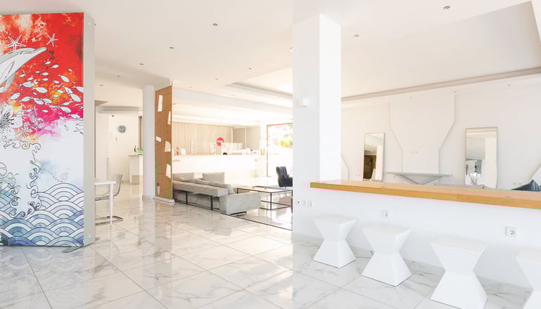 4* Akti Ouranoupoli Beach Resort - Ουρανούπολη, Χαλκιδική